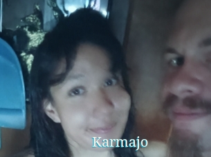 Karmajo