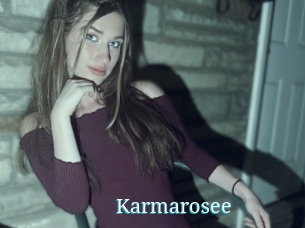 Karmarosee