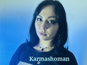 Karmashoman