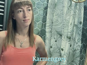 Karmengrey