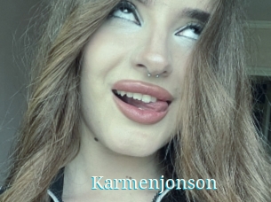 Karmenjonson