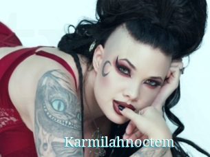 Karmilahnoctem