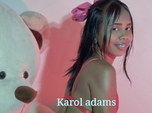 Karol_adams
