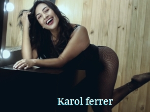 Karol_ferrer