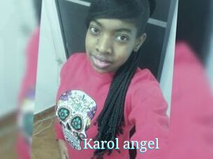 Karol_angel