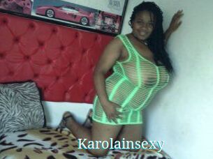 Karolainsexy