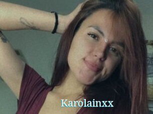 Karolainxx