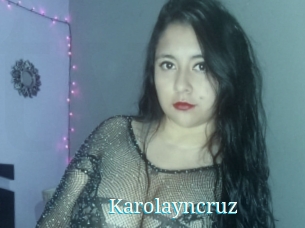 Karolayncruz