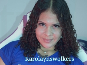 Karolaynswolkers