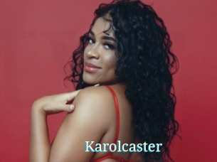 Karolcaster