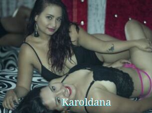 Karoldana