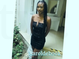 Karoldebook
