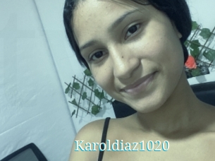 Karoldiaz1020