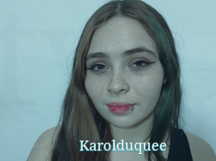 Karolduquee