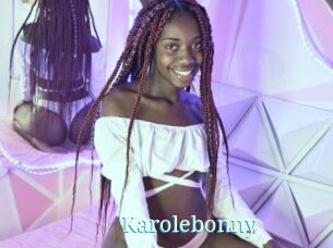 Karolebonny