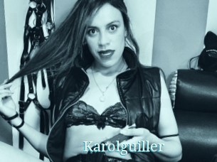 Karolguiller