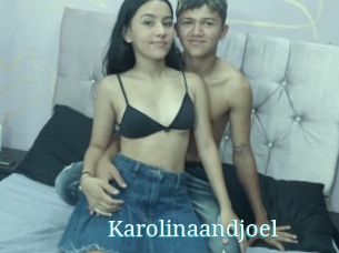 Karolinaandjoel