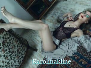 Karolinakline