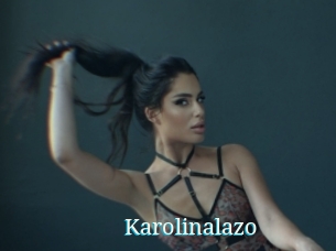 Karolinalazo