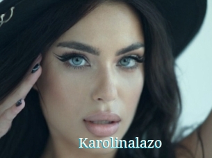 Karolinalazo