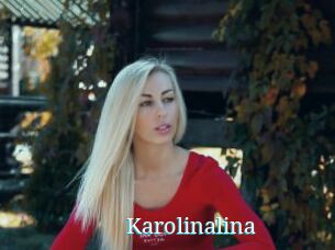 Karolinalina