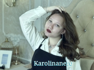 Karolinanero