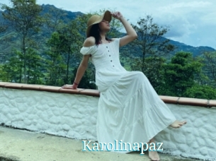 Karolinapaz