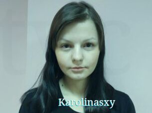 Karolinasxy