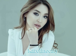 Karolinecaty