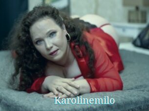 Karolinemilo