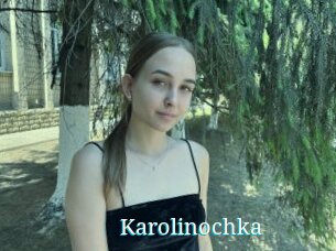Karolinochka
