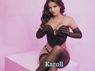 Karoll