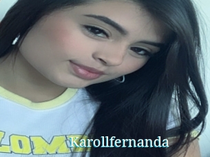 Karollfernanda