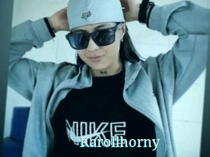 Karollhorny