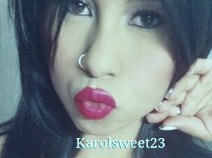 Karolsweet23