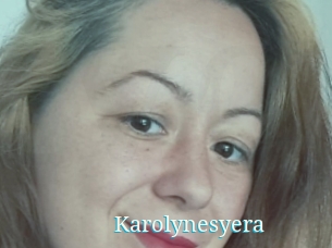 Karolynesyera