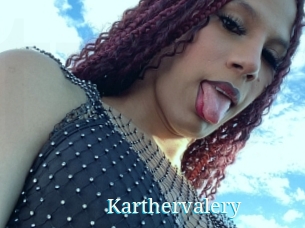 Karthervalery