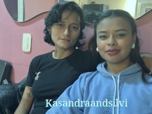 Kasandraandsilvi