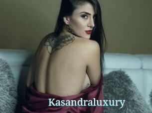 Kasandraluxury