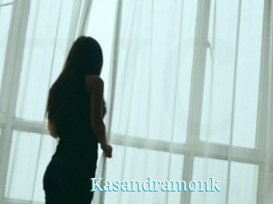 Kasandramonk