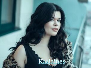 Kasiaines