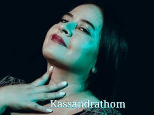Kassandrathom
