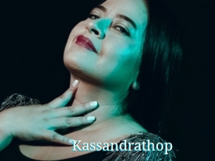 Kassandrathop