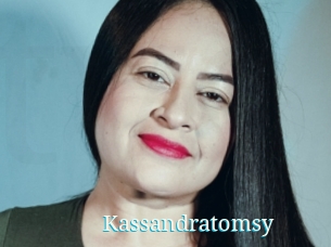 Kassandratomsy
