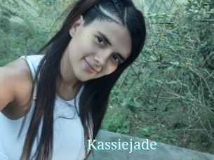 Kassiejade