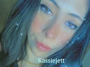 Kassiejett