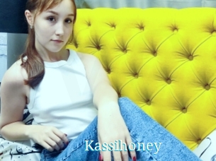 Kassihoney