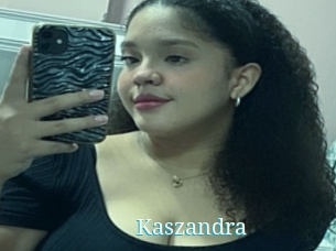 Kaszandra