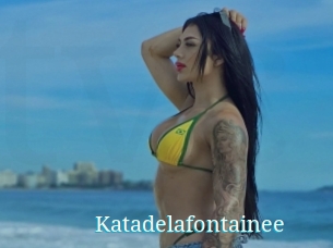 Katadelafontainee