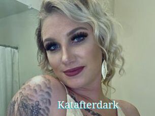 Katafterdark
